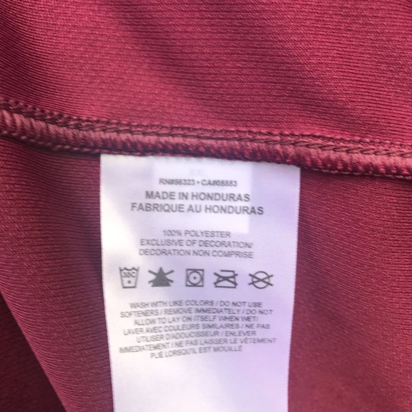 Nike dri fit woman’s t shirt size XXL - Picture 6 of 10